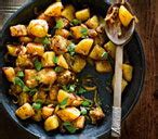middle-eastern-potatoes-with-coriander-tesco-real image