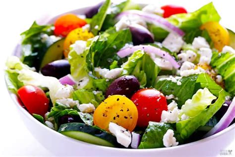 greek-salad-with-garlic-lemon-vinaigrette-gimme-some image