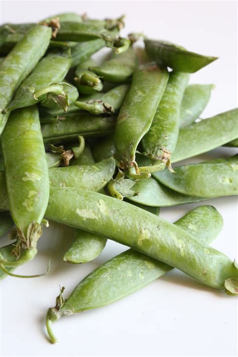 how-to-enjoy-english-peas-popsugar-food image
