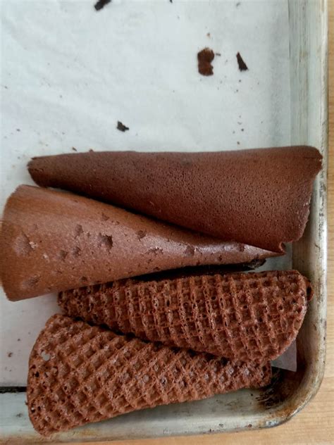 a-chocolate-waffle-cone-recipe-or-make-bowls image