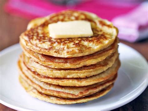 fluffy-coconut-flour-pancakes-healthy-recipes-blog image