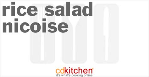 rice-salad-nicoise-recipe-cdkitchen image