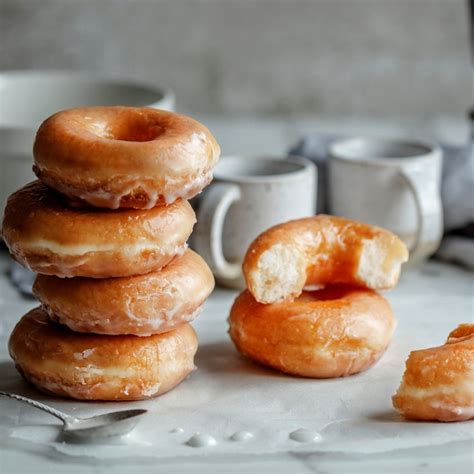 copycat-krispy-kreme-doughnut-recipe-baking-mad image
