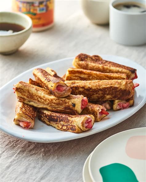 french-toast-roll-ups-kitchn image
