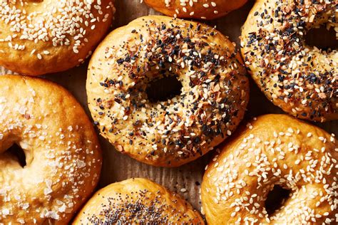 how-to-make-bagels-the-kitchn image