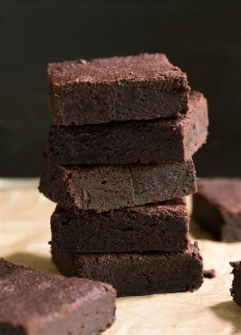 super-fudgy-gluten-free-brownies image