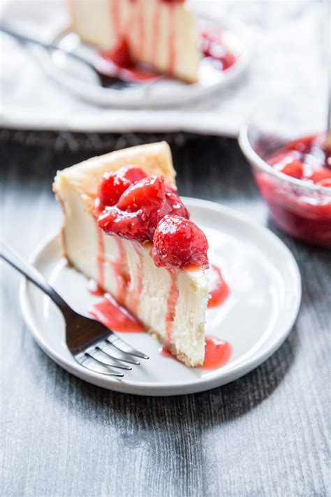 strawberry-topping-for-cheesecake-smells-like-home image
