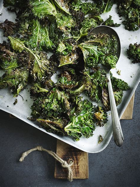 sesame-roasted-kale-recipe-jamie-oliver-kale image