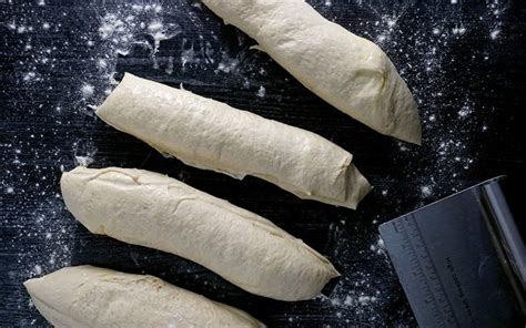 how-to-make-a-baguette-taste-of-home image