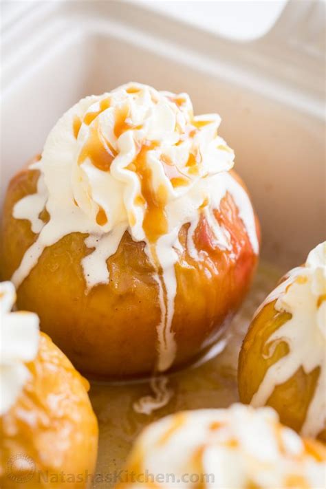 easy-baked-apples-video image
