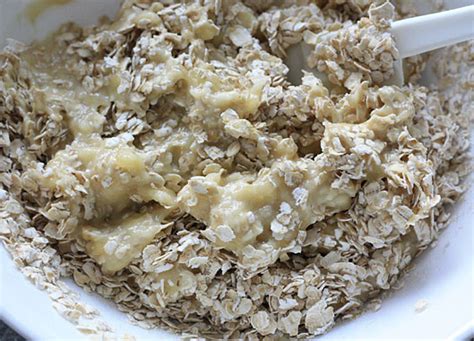 healthy-3-ingredient-banana-oatmeal-cookies image