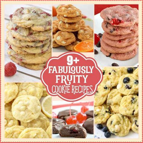 fruity-cookie-recipes-butter-with-a-side-of-bread image