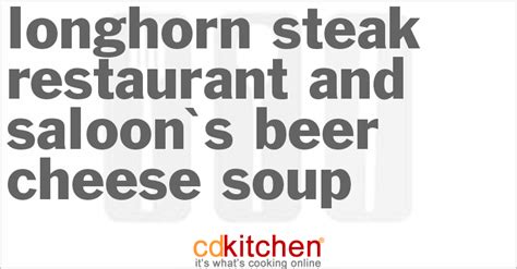 copycat-longhorn-steak-restaurant-and-saloons-beer image
