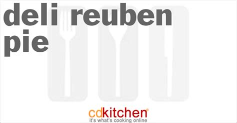 deli-reuben-pie-recipe-cdkitchencom image