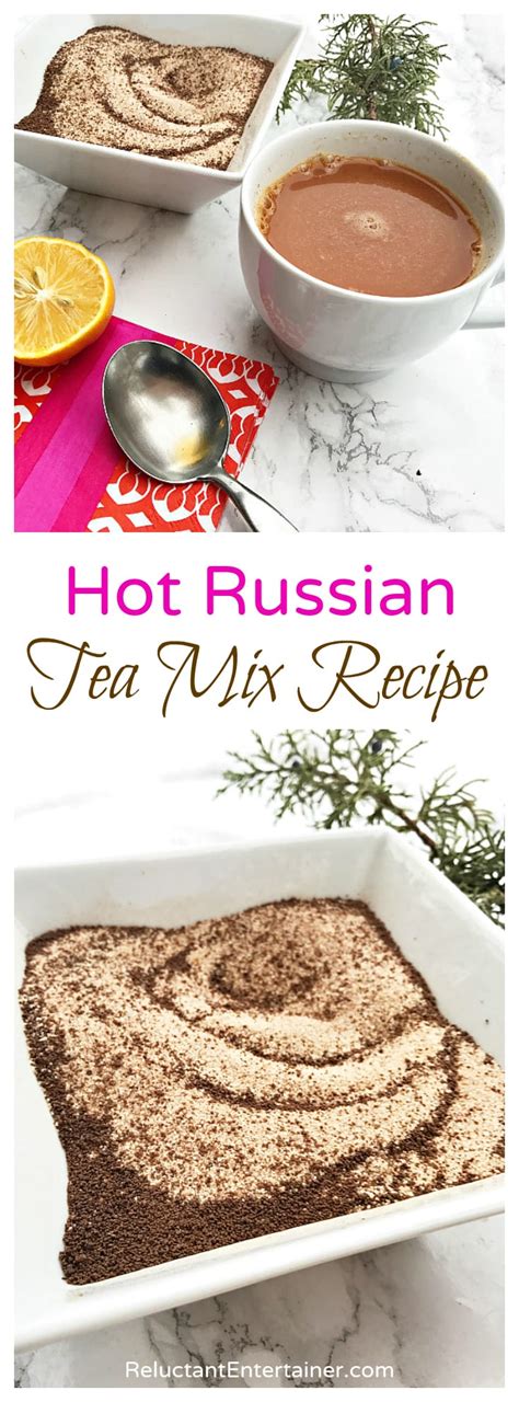 russian-tea-recipe-reluctant-entertainer image