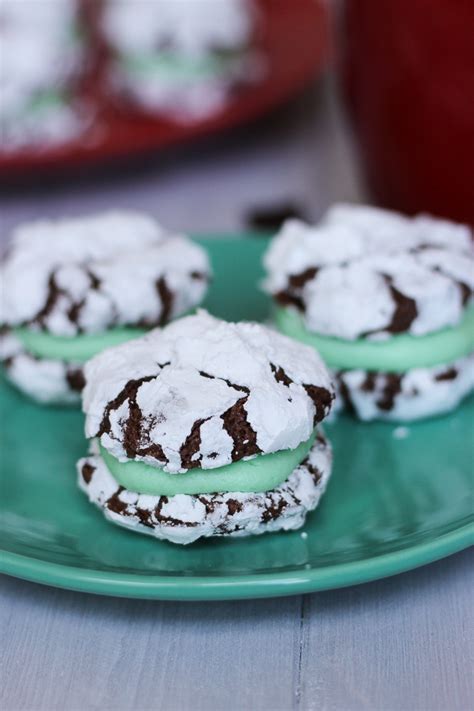 chocolate-mint-sandwich-cookies-fork-in-the-kitchen image