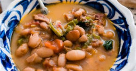 10-best-cowboy-beans-with-canned-beans image