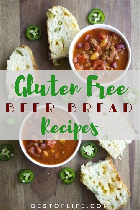 best-gluten-free-beer-bread-recipes-the-best-of-life image