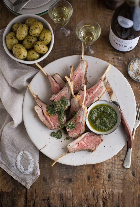 rack-of-lamb-with-minty-salsa-verde-drizzle-and-dip image