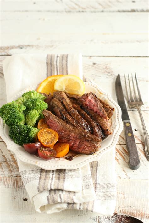 citrus-marinated-flank-steak-a-farmgirls-kitchen image