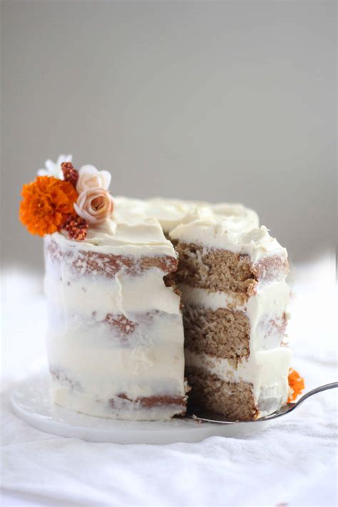 buttermilk-spice-layer-cake-with-brown-sugar-cream image