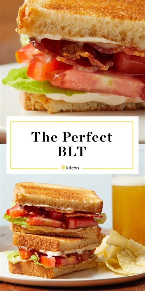 how-to-make-the-perfect-blt-kitchn image