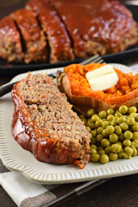 the-best-meatloaf-recipe-shugary-sweets image