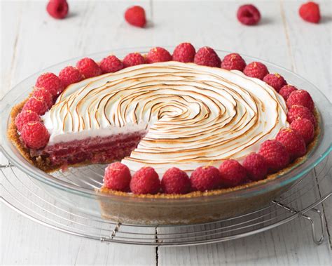 raspberry-lemon-chiffon-pie-bake-from-scratch image