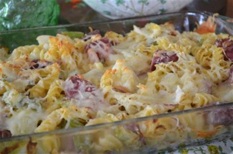 corned-beef-and-cabbage-casserole-tasty-kitchen image