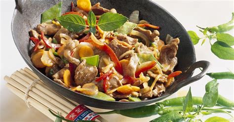 stir-fry-duck-with-vegetables-recipe-eat image