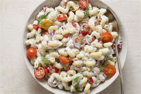 pasta-salad-with-tuna-and-dill-recipe-the-spruce-eats image