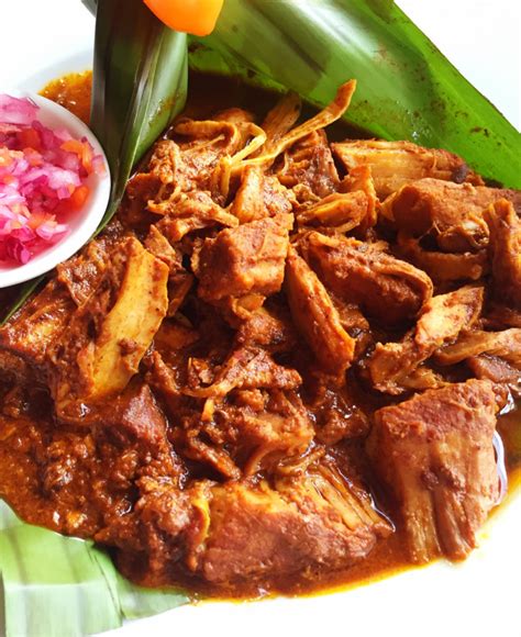 pork-shank-yucatn-style-authentic-mexican-food image