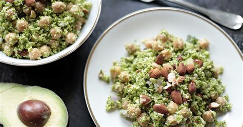 broccoli-rice-19-low-carb-recipes-that-use-the-green image