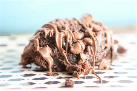 decadent-triple-chocolate-dump-cake-recipe-5 image