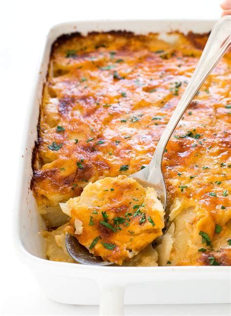 the-best-scalloped-potatoes-recipe-chef-savvy image
