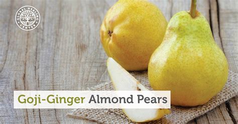 goji-berry-recipe-goji-ginger-almond-pears image