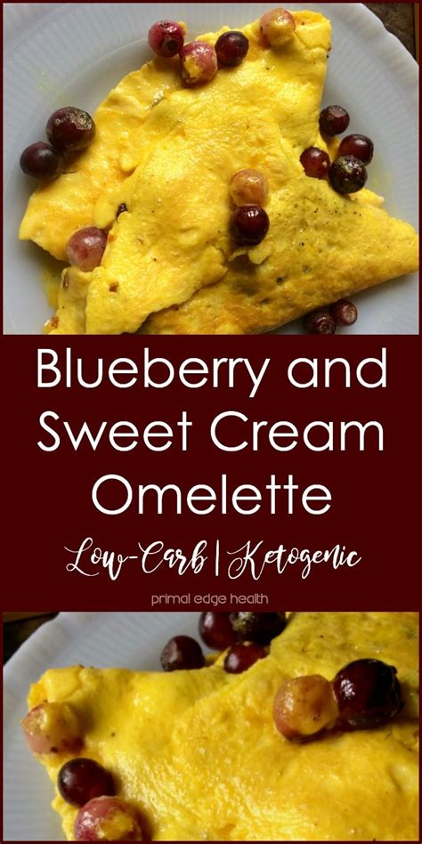 healthy-sweet-omelette-with-blueberries-primal-edge image
