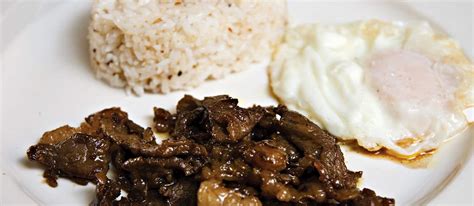 tapsilog-traditional-breakfast-from-philippines image