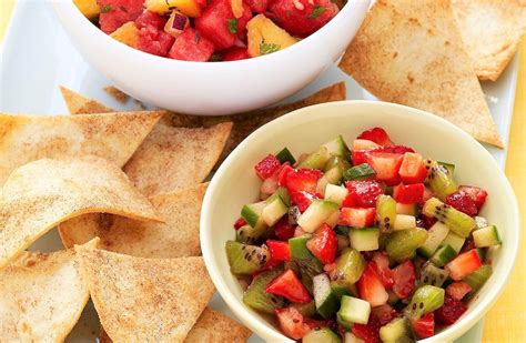 easy-salsa-and-dip-recipes-perfect-for-summer-the image