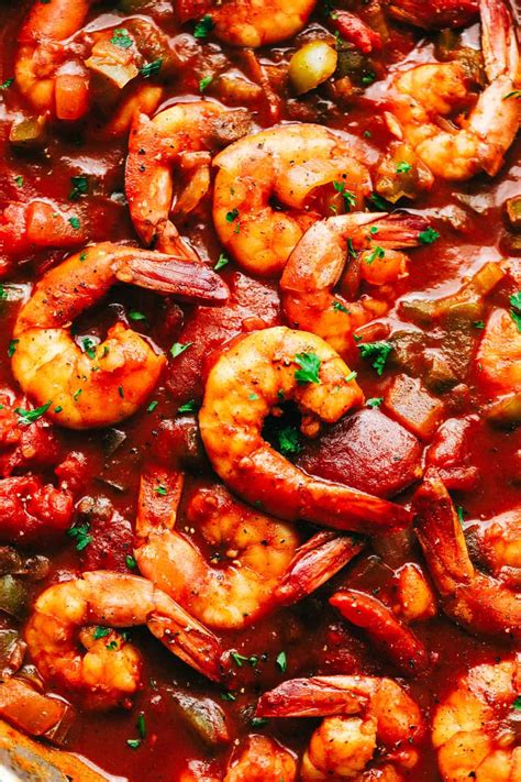 easy-shrimp-creole-the-recipe-critic image