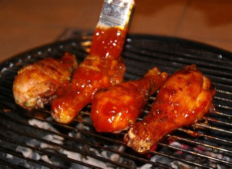 bourbon-barbecue-chicken-sauce-recipe-the-spruce image