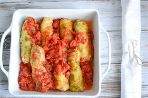 10-best-vegetarian-cabbage-rolls-with-rice image