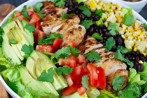 southwest-grilled-chicken-salad-dont-sweat-the image