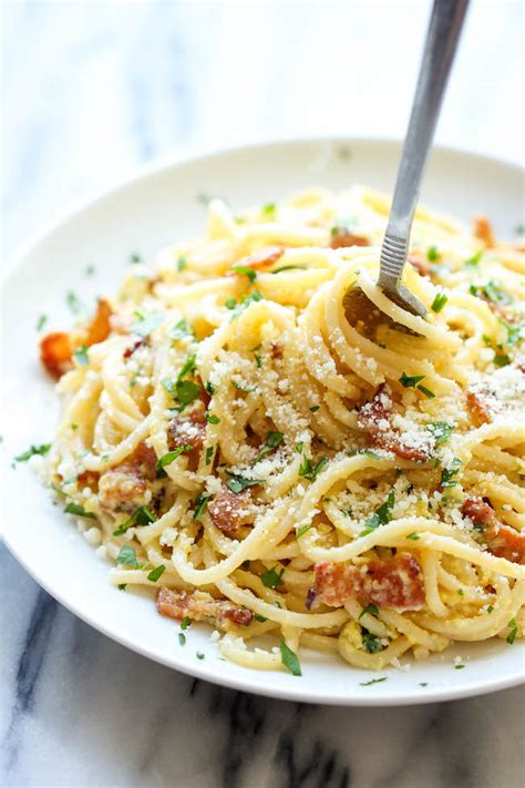 spaghetti-carbonara-damn-delicious image