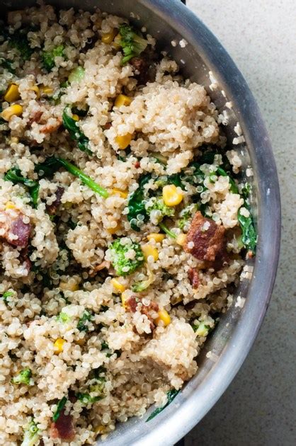 blt-quinoa-bowls-the-amiable-cooks-quinoa-bowl image
