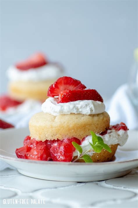 gluten-free-strawberry-shortcake image