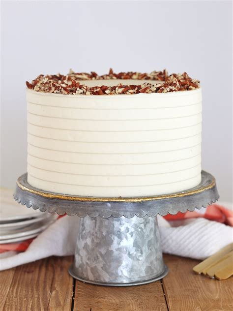 the-best-classic-carrot-cake-recipe-for-easter image