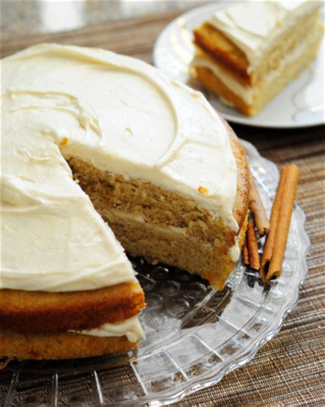 cinnamon-layer-cake-with-cinnamon-cream-cheese image