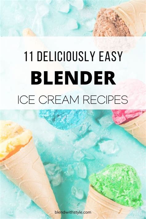11-ridiculously-easy-blender-ice-cream-recipes-blend image