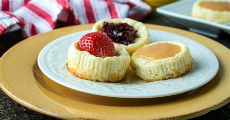 crustless-mini-cheesecake-recipe-mama-likes-to-cook image